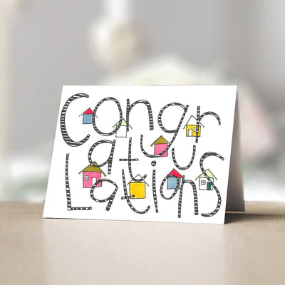 Home Congratulations